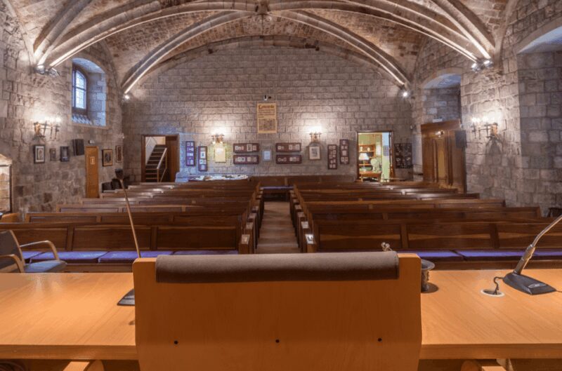 Barcelona: Royal Academy of Pharmacy of Catalonia Tour - Why This Tour Offers Great Value