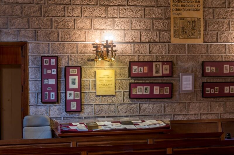 Barcelona: Royal Academy of Pharmacy of Catalonia Tour - Who Will Enjoy This Experience Most