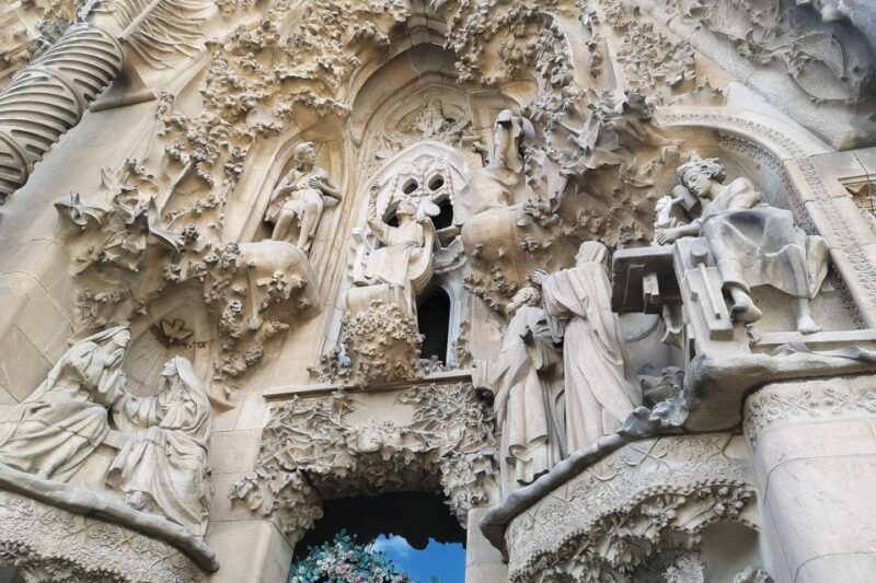 Barcelona: Sagrada Familia and Park Guell Full-Day Tour - Final Thoughts on the Barcelona Full-Day Tour
