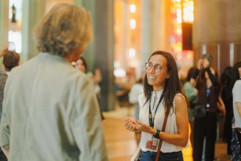 Barcelona: Sagrada Familia and Park Guell Highlights Tour - Key Points