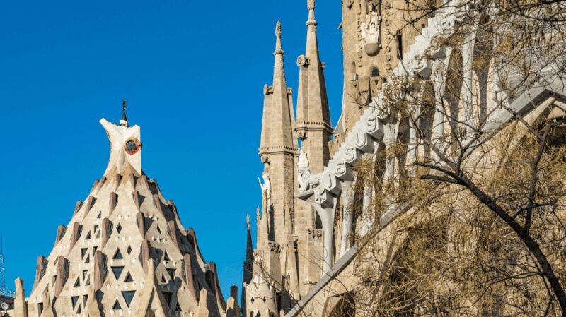 Barcelona: Sagrada Familia & Casa Batlló Guided Tour - Frequently Asked Questions