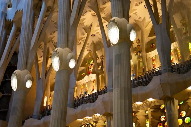 Barcelona: Sagrada Familia Guided Private Tour - Comparing This Tour to Other Sagrada Familia Options