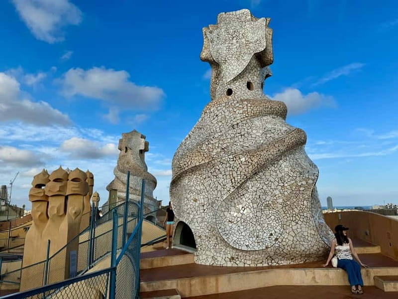 Barcelona: Sagrada Familia, La Pedrera & Cava Tasting Tour - The Sum Up: A Well-Balanced Tour for Gaudí Enthusiasts and Culture Seekers