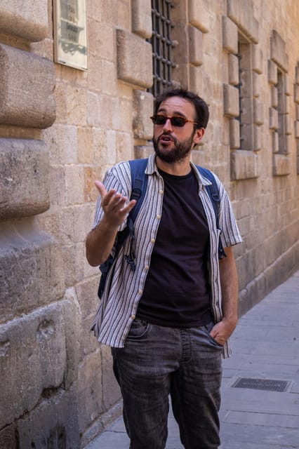 Barcelona: Sagrada Familia, Modernism, and Old Town Tour - What Sets This Tour Apart From Similar Options