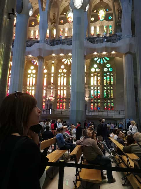 Barcelona: Sagrada Familia Private Tour with Official Guide - Why Choose This Private Tour for Your Visit