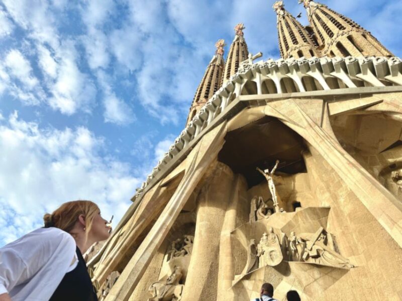 Barcelona: Sagrada Família Tour with Skip-the-Line Access - Final Thoughts on the Sagrada Família Guided Tour