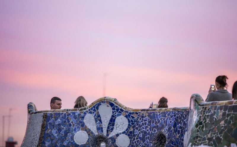 Barcelona: Sagrada Familia with Towers and Park Güell Tour - Final Thoughts on the Gaudi Highlights Tour in Barcelona
