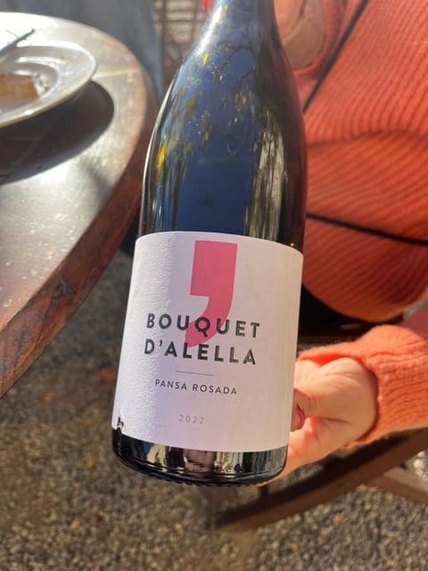 Barcelona: Sailing and Alella Winery Tour with Wine Tasting - Discover the Unique Combination of Sailing and Wine Tasting in Catalonia