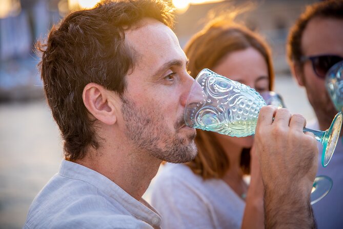 Barcelona Sailing and Wine Tasting Guided by an Expert Sommelier - Included in the Tour: Drinks, Snacks, and More