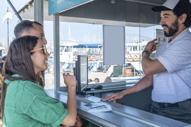 Barcelona Sailing Cruise by Aperol Spritz - Who Should Consider This Sailing Cruise?