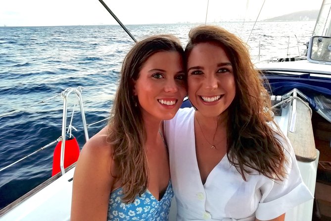 Barcelona Sailing Experience Exclusive Private Sailboat from Port Olimpic - The Sunset and Evening Options