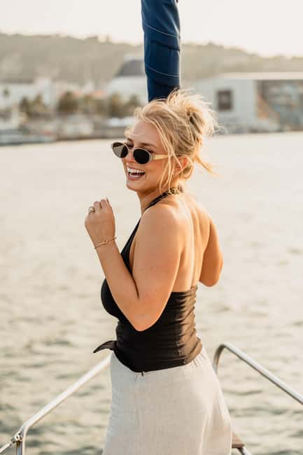 Barcelona Sailing Experience with Tapas & Cava - Practical Tips for a Smooth Sailing