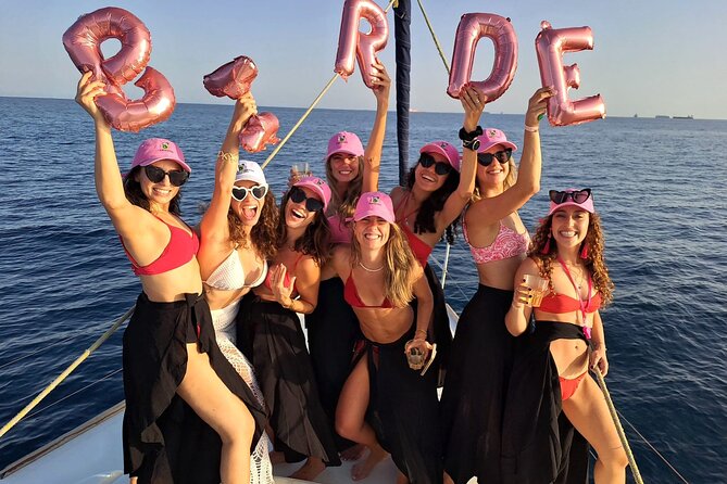 Barcelona Sailing Sunset Experience from Port Olimpic - Weather Considerations and What Happens if Canceled