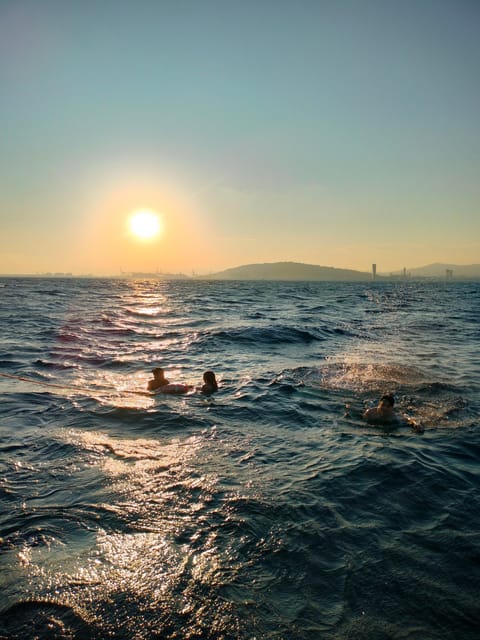 Barcelona: Sailing tour - What Makes the Stop at Barcelona’s Shore Special