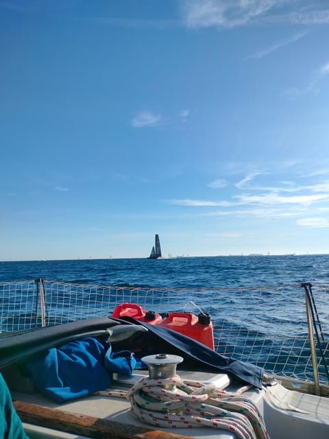 Barcelona: Sailing tour - Considerations and Reported Organisation Issues