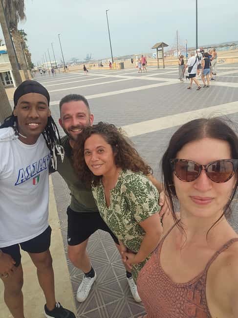 Barcelona: Salsa Class by the Beach - Why Choose Tropicana Dance?