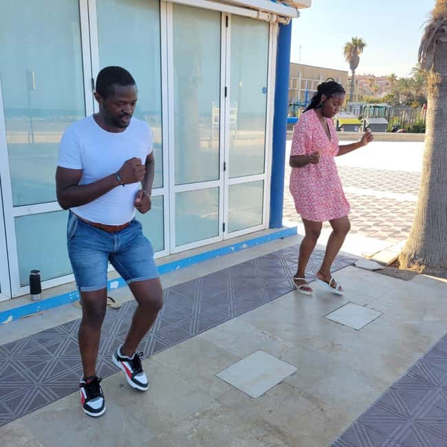 Barcelona: Salsa Class by the Beach - Who Will Most Enjoy This Salsa Class