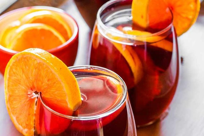 Barcelona Salsa Lovers Dance Experience - Considerations and Practical Tips