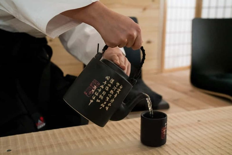 Barcelona: Samurai Experience, a unique experience in the world - Discover the Unique Samurai Experience in Barcelona