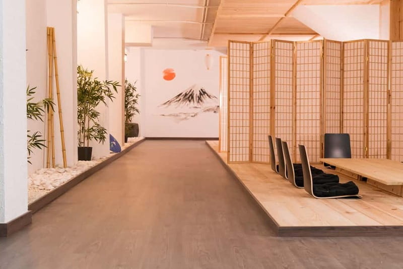 Barcelona: Samurai Experience, a unique experience in the world - Who Should Consider This Activity