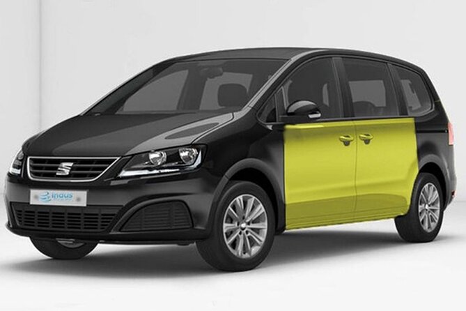 Barcelona Sants Station to Hotel Barcelona - Final Thoughts on the Barcelona Sants Station to Hotel Transfer