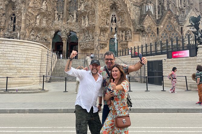 Barcelona Scavenger Hunt and Sights Self-Guided Tour - Why Choose This Self-Guided Scavenger Hunt?