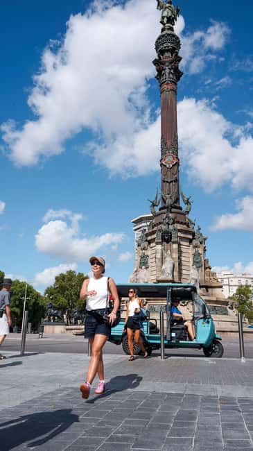 Barcelona Sea & City Experience Pack - Final Thoughts on the Barcelona Sea & City Experience Pack