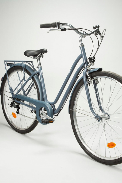 Barcelona: Seafroont bicycle rental (urban and ebikes) - Booking, Cancellation, and Payment Options