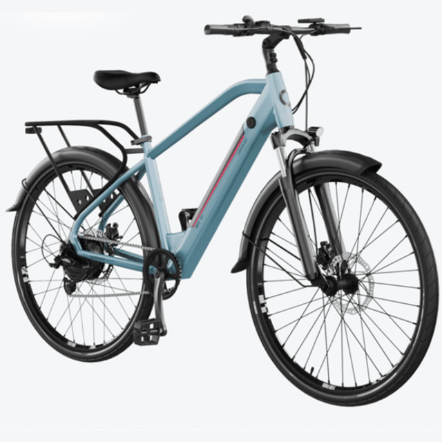 Barcelona: Seafroont bicycle rental (urban and ebikes) - Suitability and Accessibility Notes