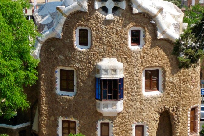 Barcelona Self-Guided Audio Tour - Experience at Major Squares and Markets