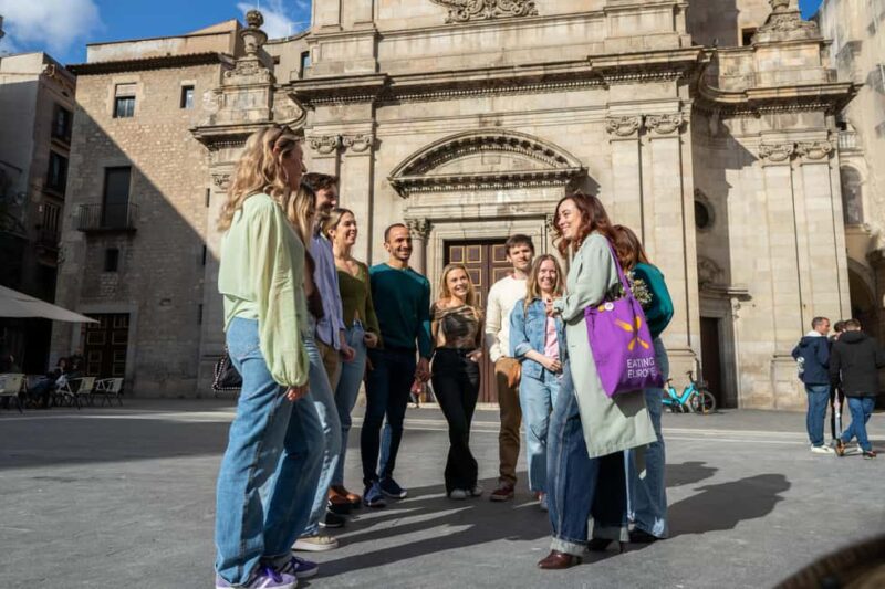Barcelona Side Streets Tapas & Wine Tour - Who Will Appreciate This Tour Most