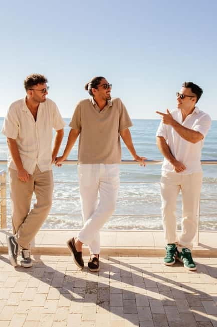 Barcelona: Sitges Private Tour with Hotel Pickup - Key Points