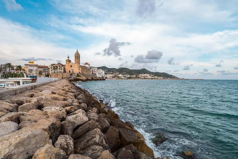 Barcelona: Sitges Private Tour with Hotel Pickup - What Sets This Tour Apart