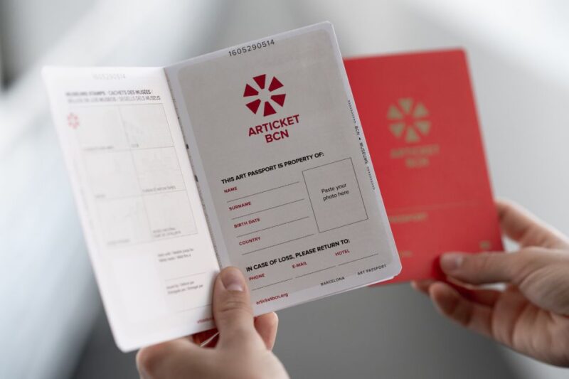 Barcelona: Skip-the-Line Entry to 6 Top Art Museums - Exploring Barcelona’s Premier Art Museums