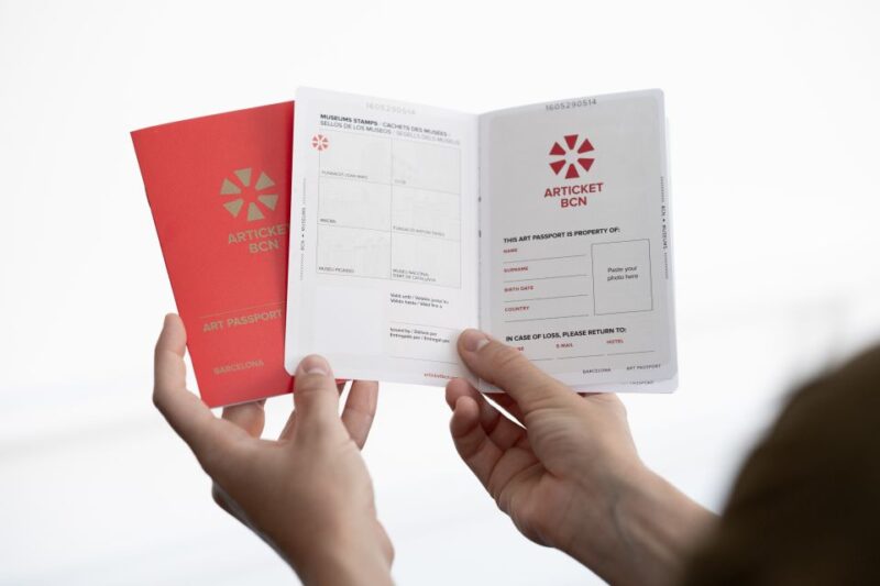 Barcelona: Skip-the-Line Entry to 6 Top Art Museums - Cost Savings and Value Proposition