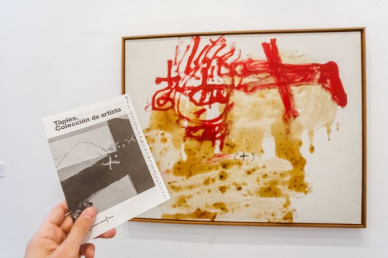 Barcelona: Skip-the-Line Entry to 6 Top Art Museums - Frequently Asked Questions