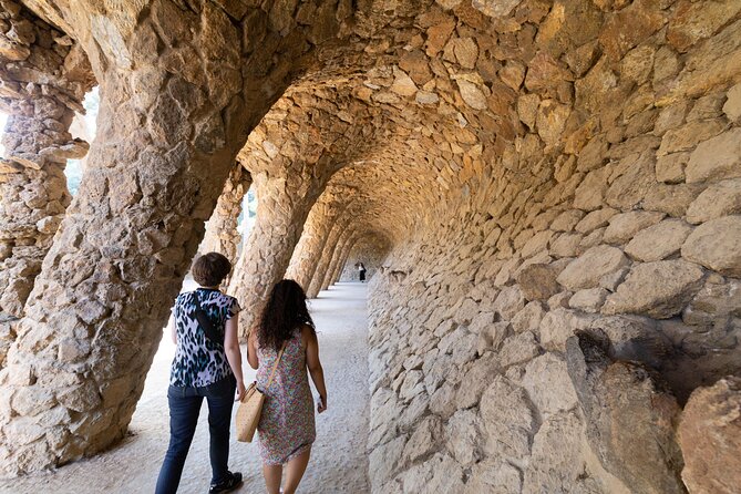 Barcelona: Skip-the-Line Gaudi's Park Guell Guided Tour - Who Will Love This Tour