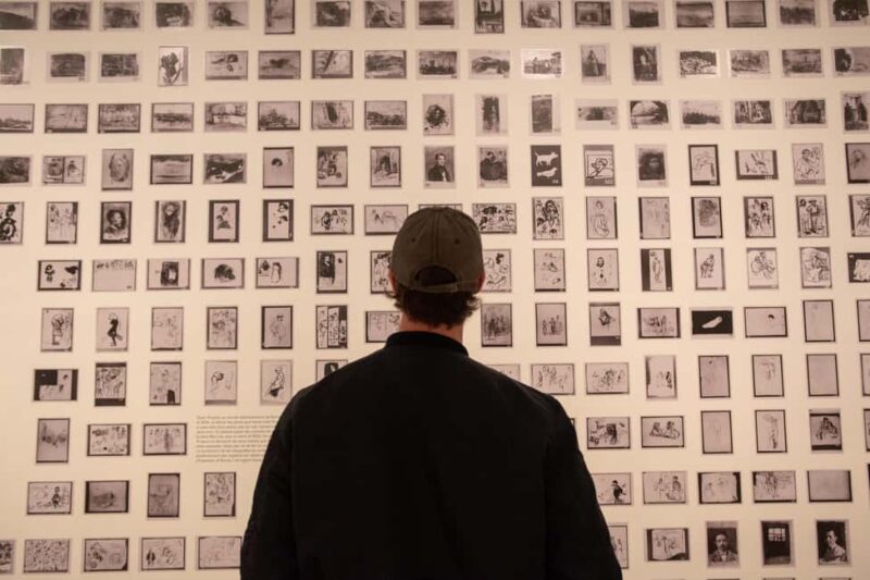 Barcelona: Skip-the-Line Guided Tour of the Picasso Museum - The Advantage of Skip-the-Line Entry