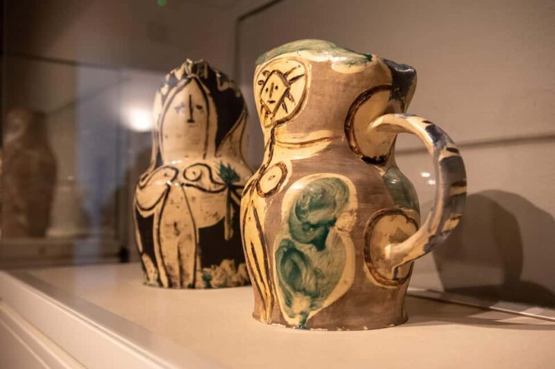 Barcelona: Skip-the-Line Guided Tour of the Picasso Museum - The Logistics of the Tour Experience