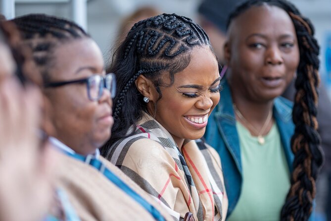 Barcelona Skyline Sailing - Dining and Drinks Onboard