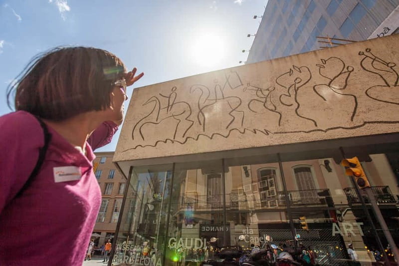 Barcelona: Small Group Picasso Tour with Picasso Museum - Visiting Els Quatre Gats: Barcelona’s Art Rebel Hub