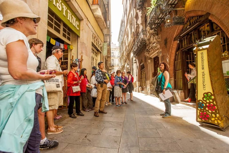 Barcelona: Small Group Picasso Tour with Picasso Museum - Who Will Appreciate This Picasso Tour?