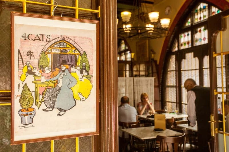 Barcelona: Small Group Picasso Tour with Picasso Museum - Final Thoughts on the Picasso Small Group Tour