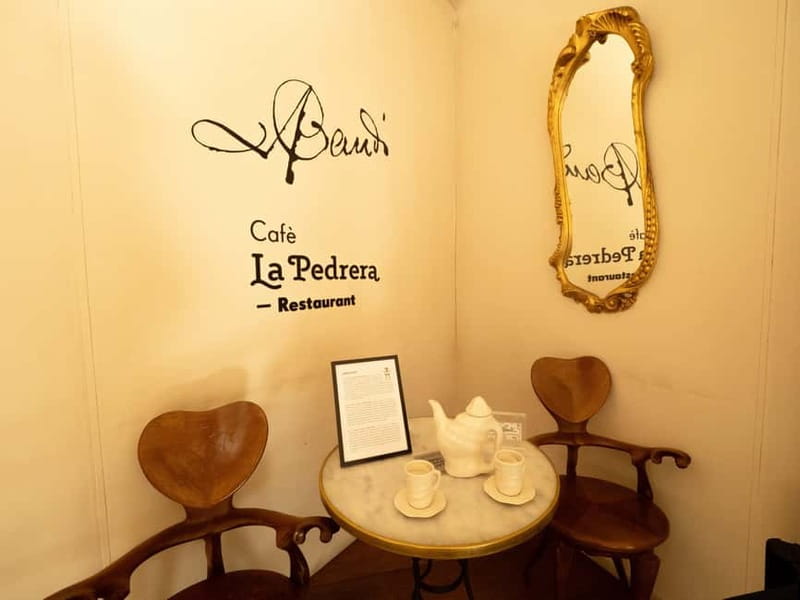 Barcelona Small Group Tapas Tour with 6 Tastings & 3 Drinks - The Experience Providers and Booking Flexibility