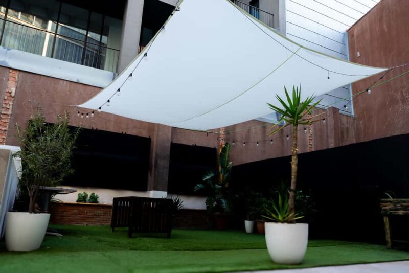 Barcelona: Spanish Tapas Cooking Class with Wine - The Art of Making Croquetas and Tortilla Omelette