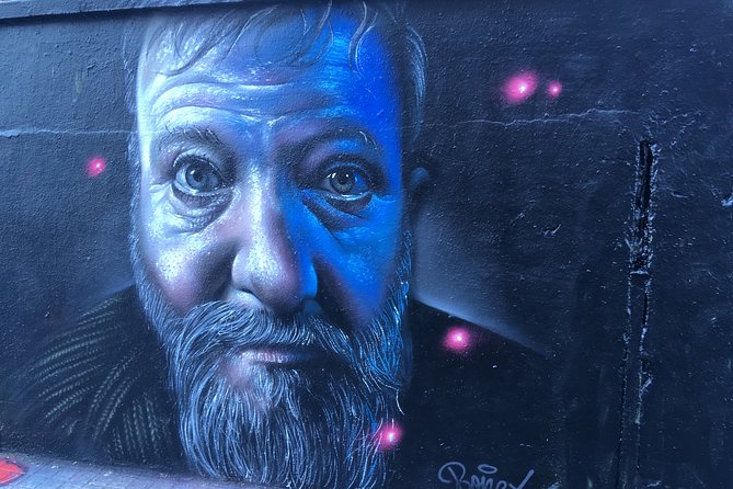 Barcelona Street Art and Graffitti Bicycle Tour - What’s Included and What to Bring