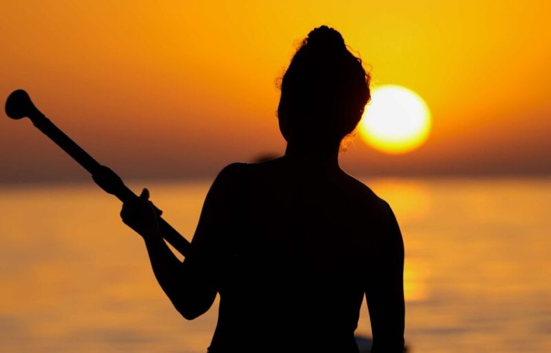 Barcelona: Sunrise Paddleboarding with Instructor and Photos - Who Will Most Enjoy This Tour?