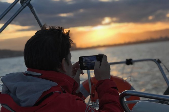 Barcelona Sunset and Day Sailing Cruise - What’s Included in the Experience