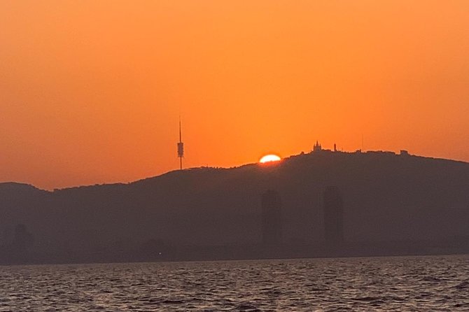 Barcelona Sunset and Day Sailing Cruise - The Guides: Knowledgeable and Friendly Skippers