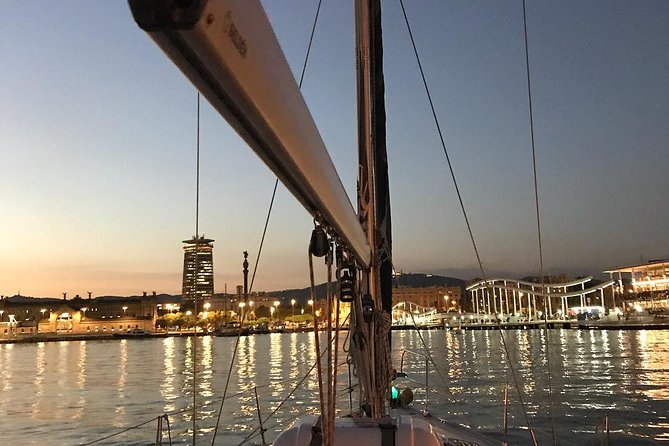 Barcelona Sunset and Day Sailing Cruise - Sunset vs. Daytime Cruises: Which to Choose?